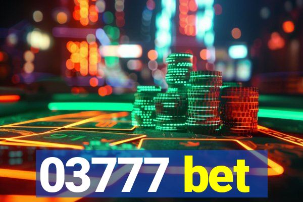 03777 bet